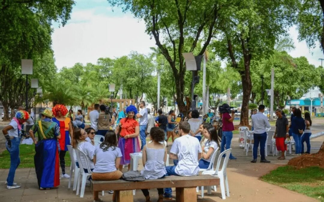 Cultura e Educação