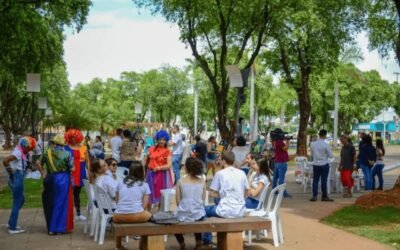 Cultura e Educação