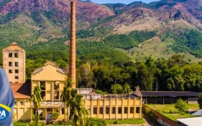 Em Governador Valadares – MG! Vereador tem Nome! Vote em Wildes.