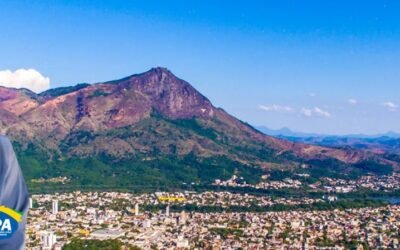 VAMOS JUNTOS MUDAR VALADARES!