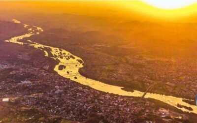 Governador Valadares em Boas Mãos!